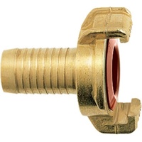 Geka Schlauchstück für Trinkwasser 3/4" 19 mm 02.0103