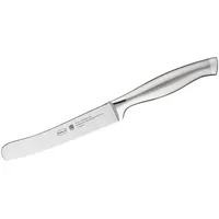 Rösle Basic Line, Hochwertiges Buttermesser oder Brotzeitmesser zum Schneiden