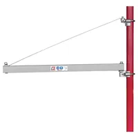 Holzmann Maschinen SA600750 Schwenkarm für Seilhebezüge