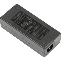 MicroTik 48V2A96W - Netzteil - 96 Watt - für