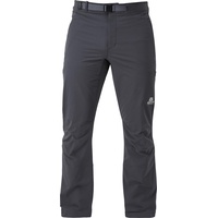 Mountain Equipment Herren Ibex Hose (Größe S, grau)