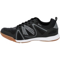 LICO Fit Indoor Schwarz 42