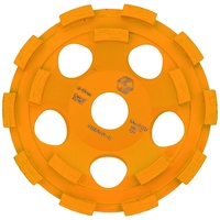 Eibenstock Diamant-Schleifteller Ø 180 mm für Estrich