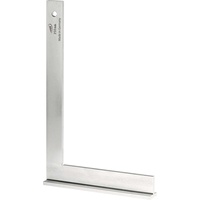 Helios Preisser 0374404 Schlosserwinkel mit Anschlag 100 x 70