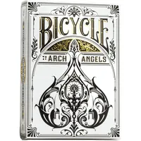 Bicycle Archangels
