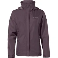 Vaude Escape Light Jacket Grau 36