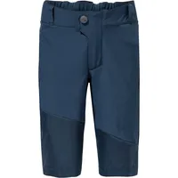 Vaude Kinder Moab Stretch Radhose kurz (Größe 158 ,