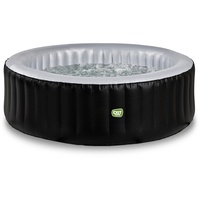 EXIT TOYS EXIT Silver Classic Whirlpool schwarz für 4