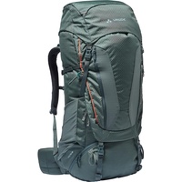 Vaude Avox 75+10 Rucksack (Größe 85L, gruen)