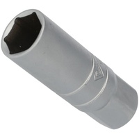 BRILLIANT TOOLS 3/8 Zündkerzen-Stecknuss, 16 mm