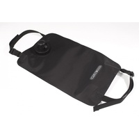 Ortlieb Water Bag 4l schwarz