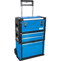 Güde Werkzeugtrolley GWZT 2/1 rollbar