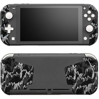 Lizard Skins DSP Controller Grip For Switch Lite Black