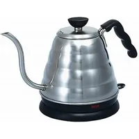 Hario V60 Buono 0,8 l hairline silver