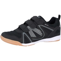 LICO Fit Indoor V schwarz 38 EU