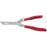 KS Tools Bremsseilfeder-Zange, 225mm