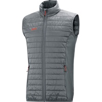 Jako Premium steingrau, S