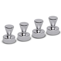 Maul Neodym Magnet | x H) 15 mm x