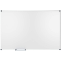 Maul Whiteboard 2000 MAULpro, 6305184, 180x120cm, kunststoffbeschichtet, Aluminiumrahmen 4002390036320