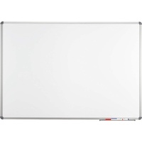 Maul Whiteboard MAULstandard 300,0 x 120,0 cm weiß kunststoffbeschichteter