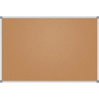 Maul Pinnwand MAULstandard 90,0 x 60,0 cm Kork braun
