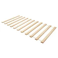 TICAA Rollrost Fichte 90x200