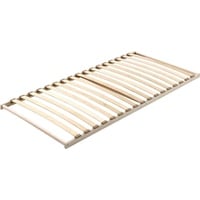 Vipack Lattenrost mit 17 Schichtholzfederleisten 90 x 200 cm