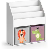 Vicco Kinderregal Luigi