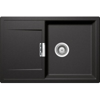 Schock Mono D-100 Einbau stone + Excenterbeätigung