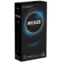 MY.SIZE Pro Kondome - Die neue Generation MY.SIZE