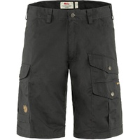Fjällräven Barents Pro Shorts Hosen - Dark Grey /