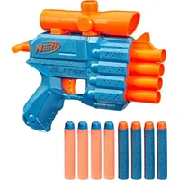 Hasbro Nerf Elite 2.0 Prospect QS-4