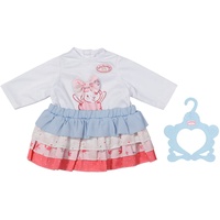 Zapf Creation Baby Annabell Outfit Rock 43cm