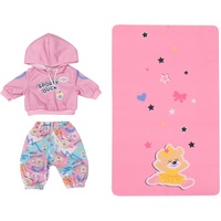 Zapf Creation BABY born Kindergarten Sport Outfit 36cm