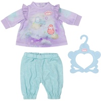 Zapf Creation Baby Annabell Sweet Dreams Schlafanzug 43cm