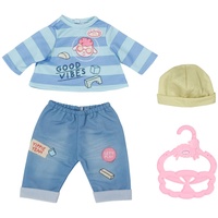 Zapf Creation BABY Annabell Little Shirt - Hose 36cm