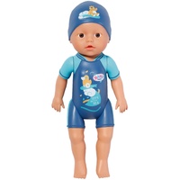 Zapf Baby born My First Swim Boy