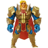 Mattel He-Man and the Masters of the Universe Deluxe