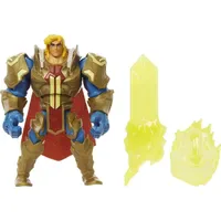 Mattel He-Man Actionfigur 15cm
