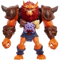 Mattel He-Man and the Masters of the Universe Deluxe