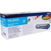 Brother TN-241C cyan