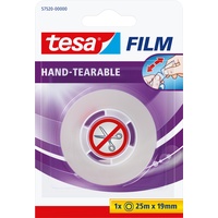 Tesa Klebefilm 19 mm 1 St.
