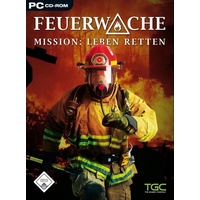 NBG Feuerwache - Mission: Leben retten (PC)