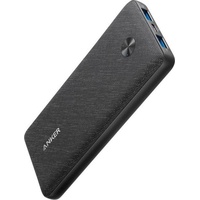 Anker PowerCore III Sense 10K Powerbank Black