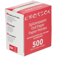 Efalock Professional Spitzenpapier 500 Blatt