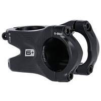 Ergotec Bass 6+ 31.8 Mm Fahrradvorbau - Black -
