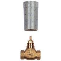 Grohe Unterputzventil Unterteil, 29032000
