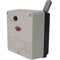 Honeywell Stellmotor VMM20 230 V / 50 Hz, 20