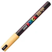 Uni-Ball POSCA PC-1MR apricot