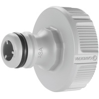 Gardena Hahnverbinder 33,3 mm G 1"